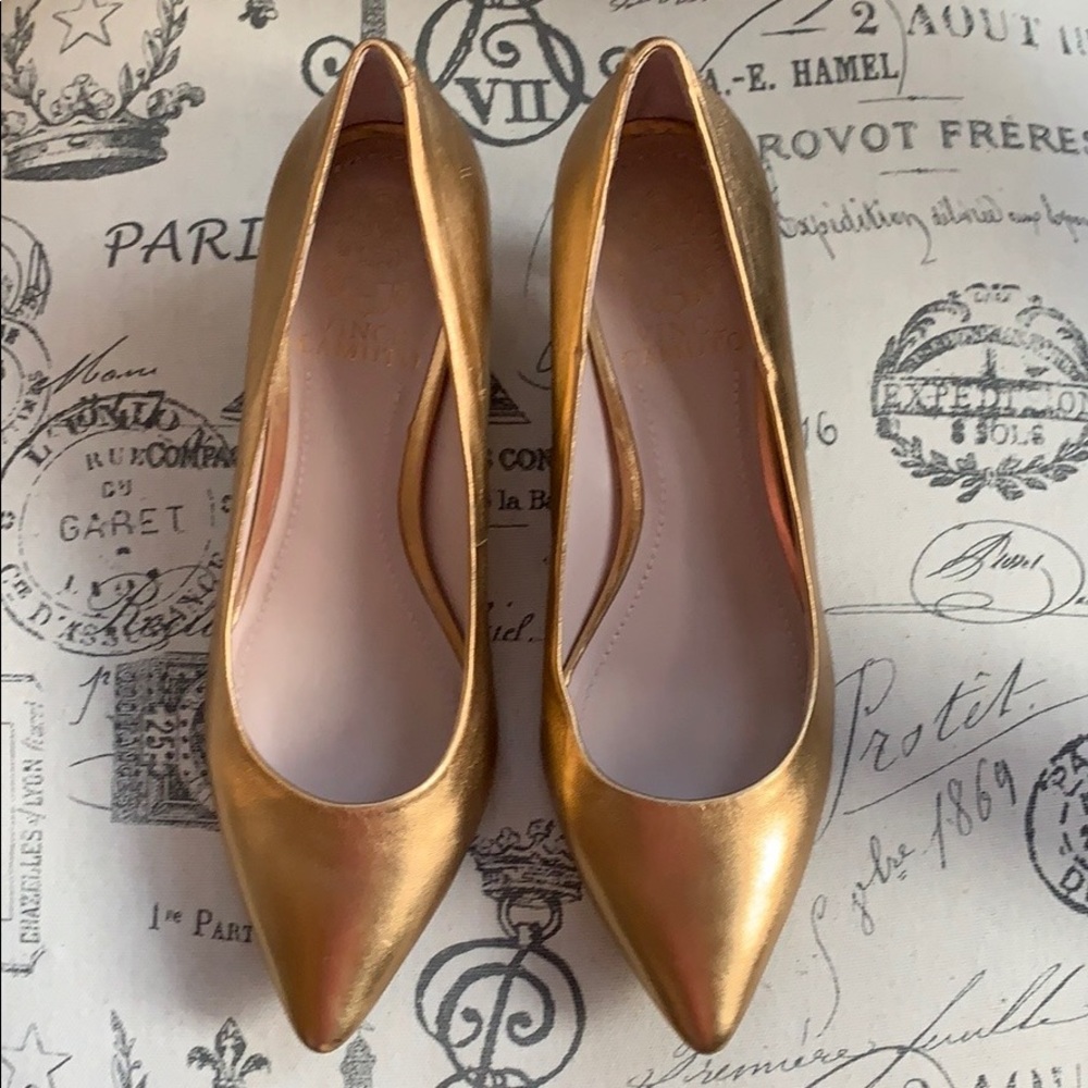 Vince Camuto sz 5.5
